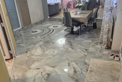 Casă cu 4 camere în Zoreni - 7