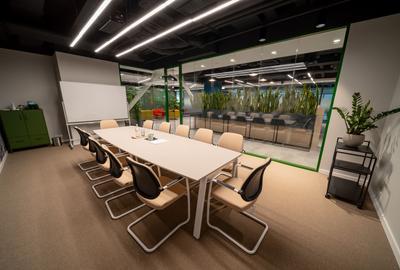 Birou, de 8 mp, în Pipera - 6