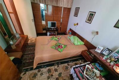 Apartament 3 camere zona Centrul- Civic - 2