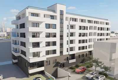 Spatiu Comercial in ansamblul Noble Piatra Craiului - 1