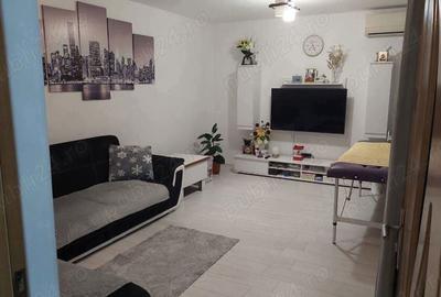 Casă cu 4 camere în Central - 1