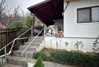 Casă cu 3 camere cu Teren 400 Mp în Păcurari - 2