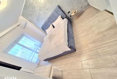 Apartament cu 2 camere în Năvodari - 7