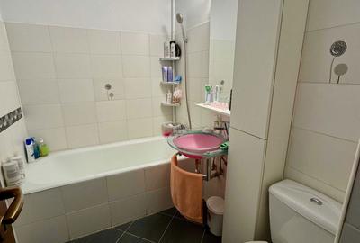 Apartament cu 4 camere decomandat în Gorjului - 4