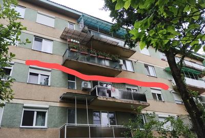 Apartament 3 camere | Zona Cloșca‑Careiului, Satu Mare