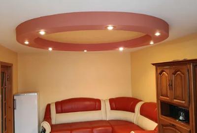 Apartament cu 3 camere decomandat în Central - 3