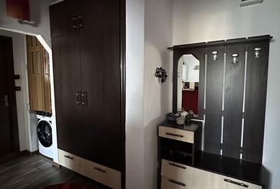 Apartament cu 2 camere decomandat în Central - 2