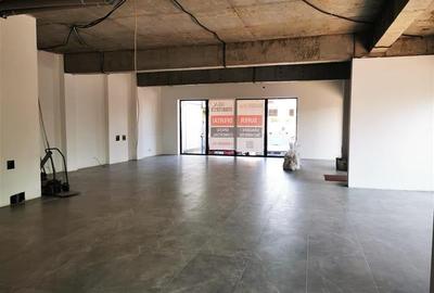 Inchiriere spatiu comercial in Boutique Residence - 132 mp - 6