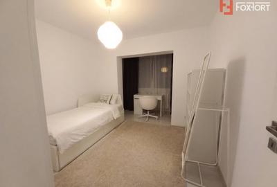 Apartament cu 4 camere decomandat, mobilat în Lipovei - 4