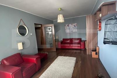 Apartament de vanzare, cu 2 camere, 56mp, zona Garii - 3