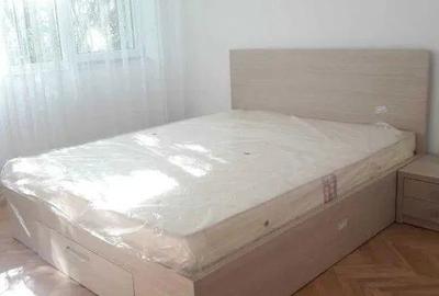 Apartament cu 3 camere decomandat, mobilat în Mihai Bravu - 5