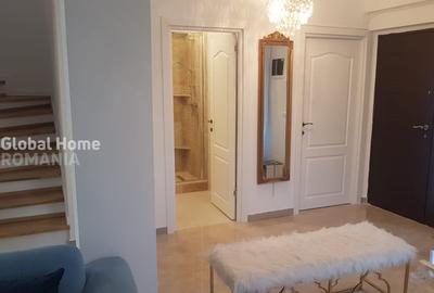 Duplex cu 4 camere cu Canalizare în Otopeni - 22