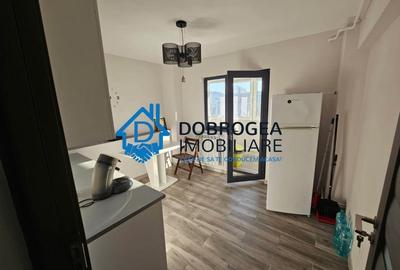 Apartament cu 2 camere decomandat, mobilat în Faleză - 2