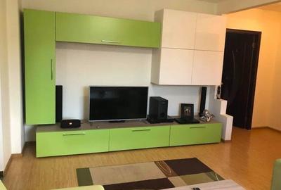 Apartament cu 2 camere semidecomandat, mobilat în Ultracentral - 5