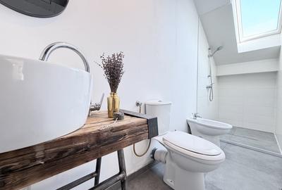 Apartament cu 2 camere decomandat, mobilat în Bălcescu - 16