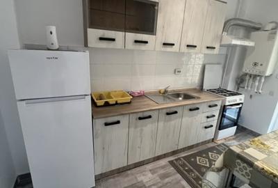 Inchirierz Garsoniera  Militari Residence strada Rezervelor - 6