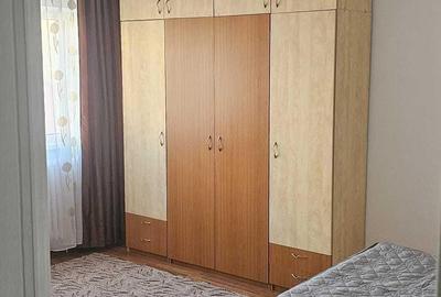 Apartament cu 2 camere decomandat în Central - 1
