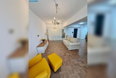 Apartament cu 2 camere, mobilat în Nord