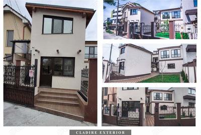 Spațiu comercial, de 60 mp, în Central - 4