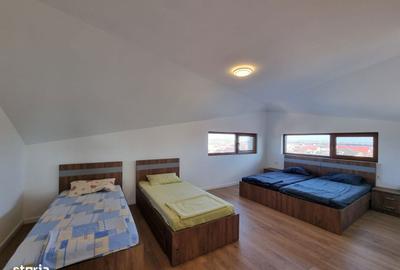 Apartament cu 2 camere, mobilat în Agigea - 5