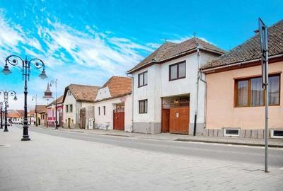 Zona Centrala - Terasa cu suprafata generoasa - 8