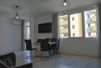 Apartament cu 3 camere decomandat în Centura - 6
