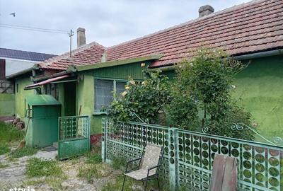 Casă cu 3 camere în Oșorhei - 7