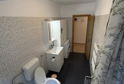 Apartament cu 2 camere decomandat, mobilat în Central - 15