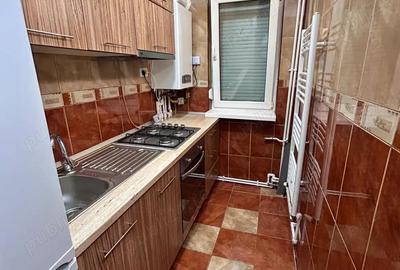 Inchiriez apartament 2 camere Tomis Nord, Constan?a (Str. Tulcei) - 3