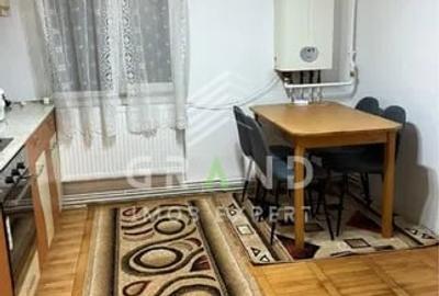 Apartament cu 2 camere decomandat, mobilat în Grigorescu