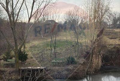 Teren de 1920 mp, în Siliștea Snagovului