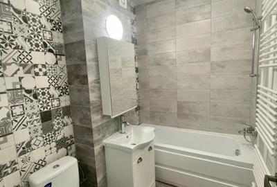 Garsonieră decomandată în Lujerului - 7