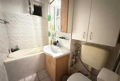 Apartament cu 2 camere semidecomandat în Cantemir - 5