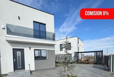 Mega OFERTA DUPLEX – CONSTRUCȚIE PREMIUM, FINISAJE DE LUX Comision 0 - 2