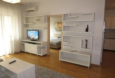 Apartament cu 2 camere semidecomandat în Herăstrău - 3