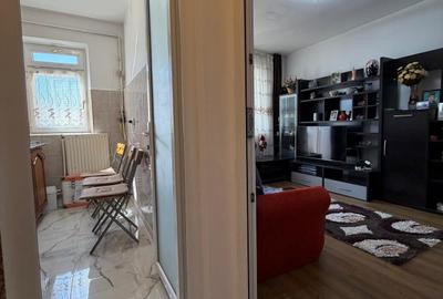 Apartament cu 2 camere semidecomandat, mobilat în Gării - 10