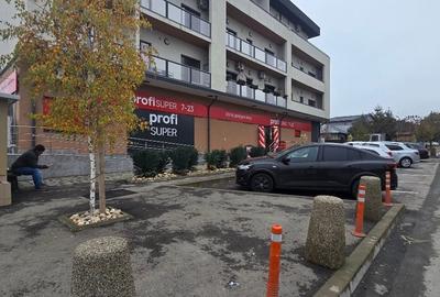 Vile PARK Residence 3 Lumina, posibilitate rate - 11