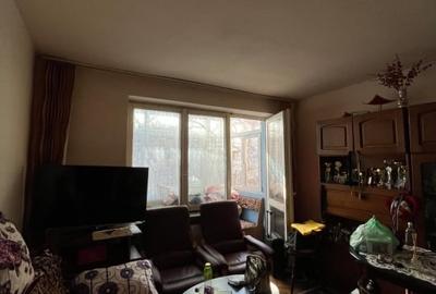 Apartament cu 2 camere semidecomandat în Central - 2