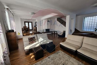 Vila deosebita de vanzare in Chitila, la 150 m de padure, in apropiere - 2