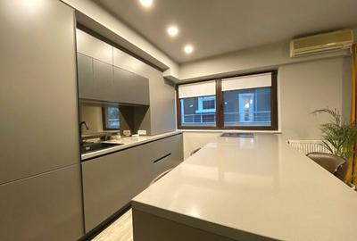 Apartament superb, renovat cu terasa de 45 mp// Dorobanti Capitale Apartament superb, renovat cu terasa de 45 mp// Dorobanti Capitale - 3