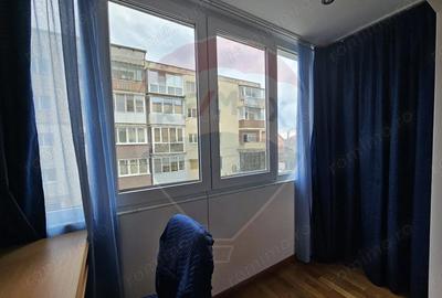 Apartament cu 3 camere decomandat în Central - 12