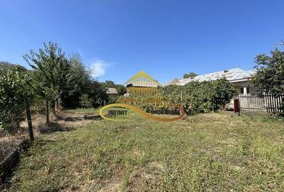 Casa de vanzare in Bacau Valea Seaca teren generos și anexe - 13