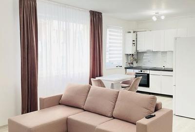 Apartament cu 2 camere în Florești - 9