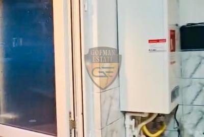 Garsoniera 25 mp, Tomis Nord , Parter , centrala gaze, balcon - 8