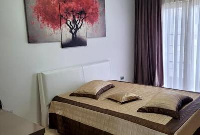 Penthouse exclusivist ,Tomis Nord - Mobilat/utilat de lux - 15