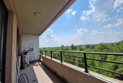2 Camere Baneasa - Privighetorilor - Gradina Zoo - 14