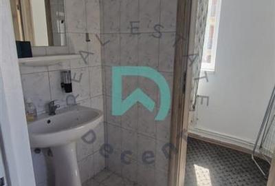 Studio spatios Avram Iancu Colina Universitatii - 19