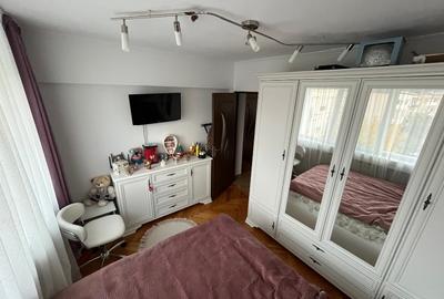 Apartament de vânzare – Satu Mare, Bulevardul Sănătății Apartament de vânzare – Satu Mare, Bulevardul Sănătății - 1