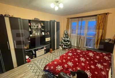 Apartament generos 3 camere - 3