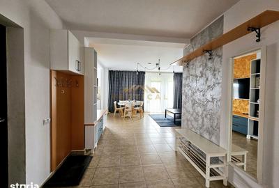 Casă cu 3 camere cu Teren 100 Mp în Berceni - 9